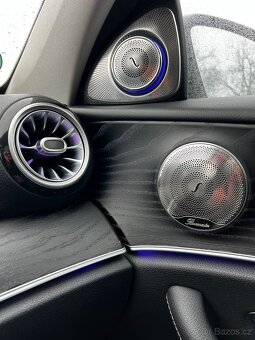 Mercedes-Benz E-Class 220d (W213) r.v. 2019 - 13