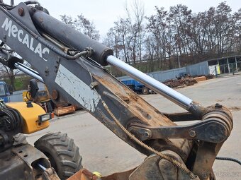 MECALAC 12 MTX 4X4 - 13
