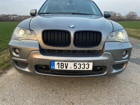 BMW X5 E70 3.0 SD - 13