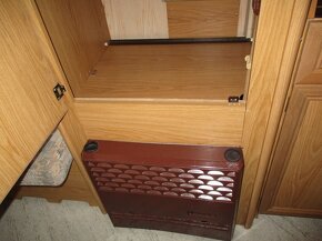 Karavan - TEC - 13