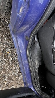 Golf 3 / III / mk3 Variant 1.9 tdi 81kw - 13