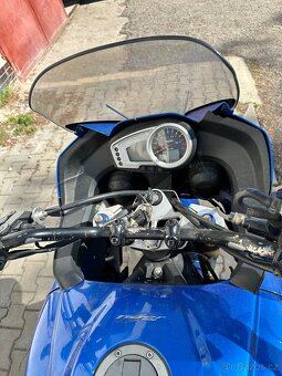 Triumph tiger 1050 - 13