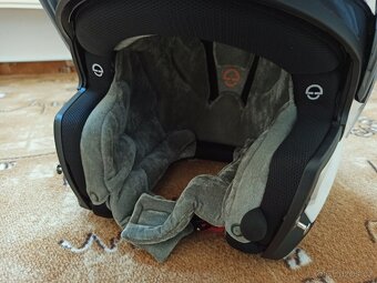 Helma Schuberth C4 Pro - 13