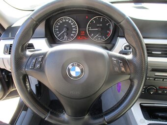 BMW 320D 120kw Touring M-Paket Xenon 2006 - 13