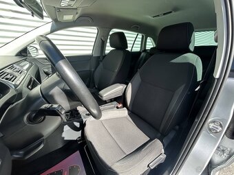 Škoda Rapid,  1.6TDi, ČR, 66kW - 13