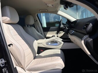 Prodám Mercedes-Benz GLE 350d 4MATIC AMG - 13