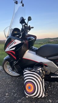Honda Integra NC 700D, DCT - 13