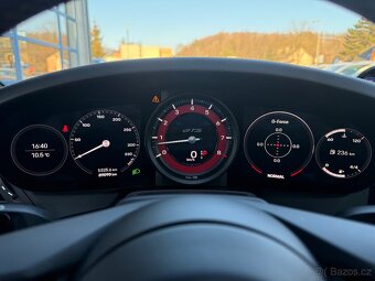 Porsche 911 Carrera 4 GTS 992 LIFT PANORAMA 2022 - 13