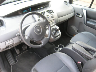 RENAULT SCENIC 1.6, 2009, 1. MAJITEL - 13