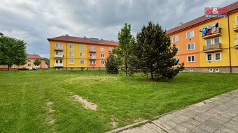 Prodej bytu 3+kk, 56 m², Dubňany, ul. Hornická - 13