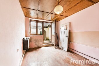 Prodej rodinného domu, 150 m2 - Velké Pavlovice, ev.č. 01484 - 13