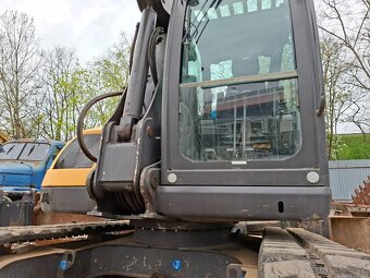 MECALAC 10 MCR - 13