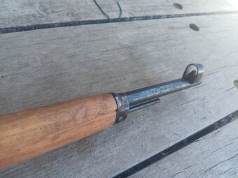 Vzduchovka VZ 47 - 13
