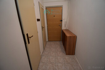 Pronájem, byt 2+1, 60m2, Chrudim, ul. Čáslavská - 13