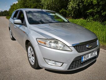 Prodám Ford Mondeo Kombi 1.8 TDCi - 13