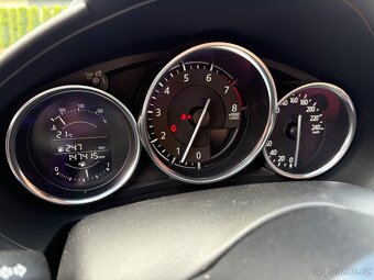 Mazda MX-5 2.0 G160 Revolution 2015 - 13