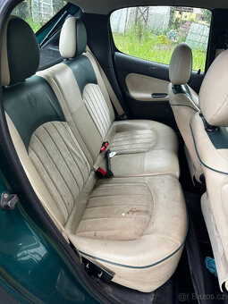 Peugeot 206 1.4i 55kW, ALU, Klima, Kůže, Nová STK - 13