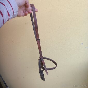 Úklid sedlovny - 13