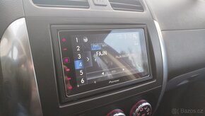 SUZUKI SX4 1.6 vvt  4x4 - 13