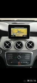 Mercedes-Benz CLA 200 Shooting Brake - 13