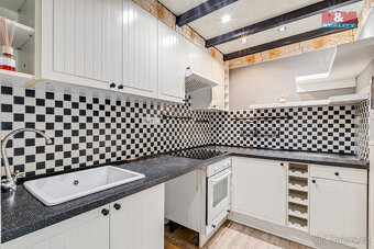 Prodej družstevního bytu 2+kk, 47 m², Teplice, ul.Pod Školou - 13