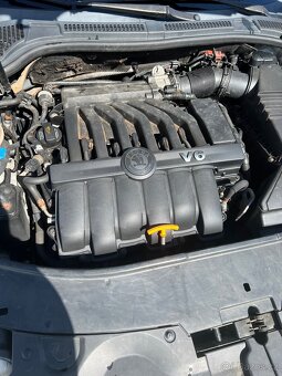 Škoda Superb 3,6 V6 DSG 4x4 - 13
