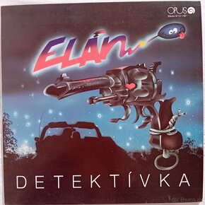 LP desky - 13