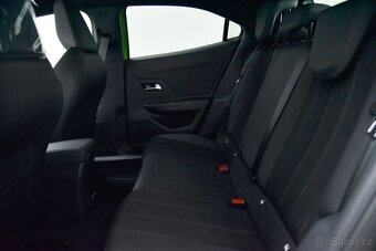 Mokka-e GS Line A/T, LED, Tempomat, Mŕtvy Uhol, Keyless - 13
