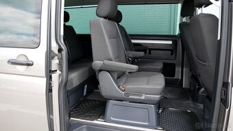 Volkswagen Multivan T6,2.0TDI,110KW,7.MÍST,2016,MAN.189000KM - 13