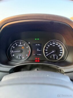 Hyundai I30 2017 102tis najeto. - 13
