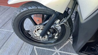 Suzuki Address 110 - 13