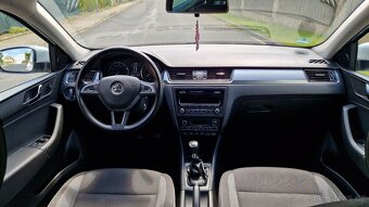 Škoda Rapid 1.2TSi 77Kw Alu,Digiklima,Vyhř.sedadla TOPstav - 13