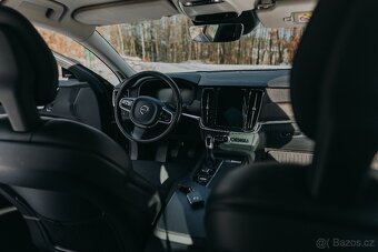 Volvo V90 Cross Country D4 MANUAL VZDUCH - 13