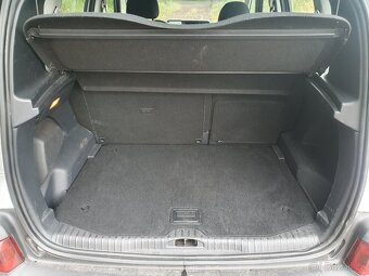 Citroen C3 picasso 1.6hdi - 13