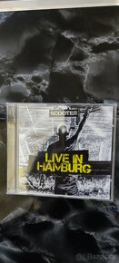 Prodám CD Scooter PRODÁNO - 13