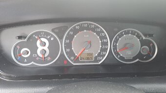 Citroën C5 2.0hdi,100kw,nová STK. - 13