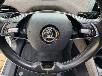 Škoda Enyaq iV   10/2021 ,  DPH, 75303km,  tepelné čerpadlo - 13