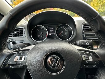 Volkswagen Polo, 1,4 TDi 66 kW - 13