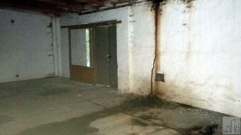 Chata k přestavbě - 13