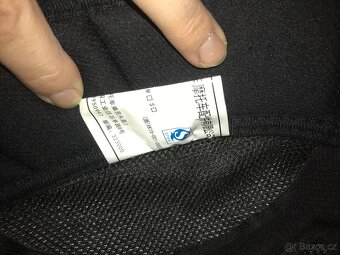 Jiekai helmet - Vyklapeci helma se sluneční clonou - 13