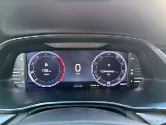 Škoda Octavia, 2,0TDI, 85kW ČR 1.Majitel CEBIA DPH - 13