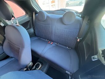 Fiat 500 1.0 Mild-Hybrid Cult 51kW (ODPOČET DPH) - 13