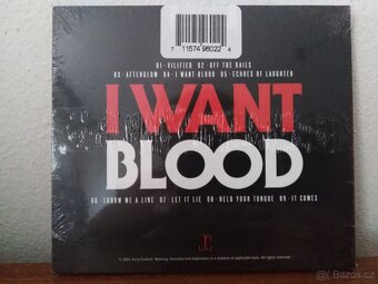 Grunge, Hardrock, Metal - 13