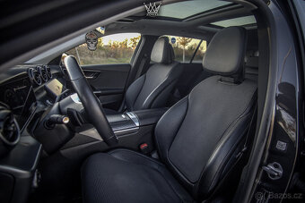 Mercedes-Benz C220 d Kombi A/T W206 - 13