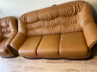 Rozkládací sedací souprava - 13