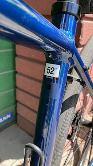 Trek Domane AL 2 Disc - 13