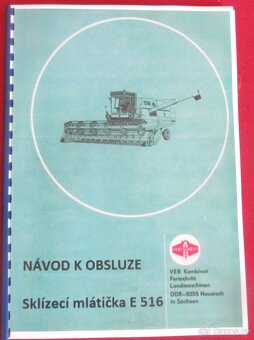 UNHZ 500 - KATALOG DÍLŮ - 13