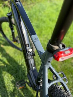 ELEKTROKOLO Ghost E-Teru Advanced XL - 13