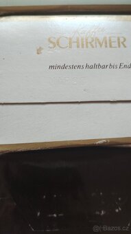 Káva mletá, kakao retro - 13