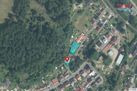 Prodej pozemku k bydlení, 975 m², Kraslice - 13